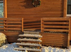 Желтый на 8 человек п. Волжский - Заводская. пгт Волжский - фото 33