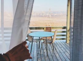 Зеленый на 8 человек п. Волжский - Заводская. пгт Волжский - фото 11
