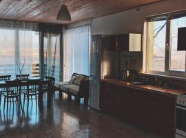Зеленый на 8 человек п. Волжский - Заводская. пгт Волжский - фото 14
