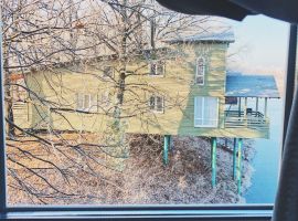 Зеленый на 8 человек п. Волжский - Заводская. пгт Волжский - фото 15