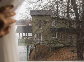 Зеленый на 8 человек п. Волжский - Заводская. пгт Волжский - фото 3