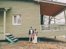 Зеленый на 8 человек п. Волжский - Заводская. пгт Волжский - фото 5