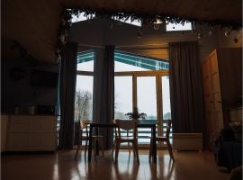 на мысе на 6 человек - Заводская. пгт Волжский - фото 4