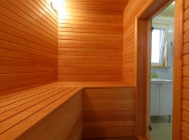 на остраве на 6 человек - Заводская. пгт Волжский - фото 17