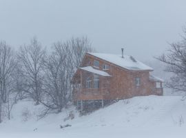 на остраве на 6 человек - Заводская. пгт Волжский - фото 19