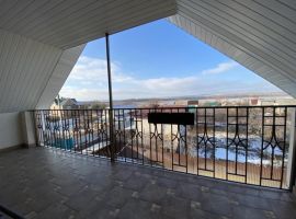 Соломон. - Самарская обводная. село Черноречье - фото 1