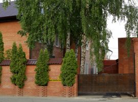 Резиденция - Комсомольская. Тольятти - фото 23
