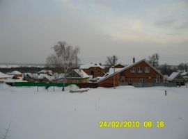 Рассвет. - Богатырь. село Богатырь - фото 10