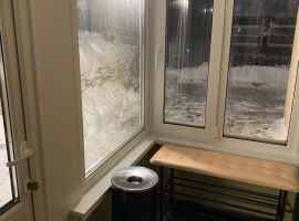 Тимерязевский. г. Новокуйбышевск - Тимерязева. Новокуйбышевск - фото 30