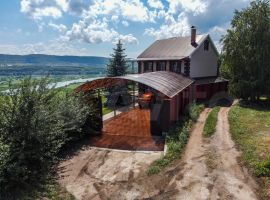 Сокское шале. - садовое товарищество Сокские Просторы.  - фото 15