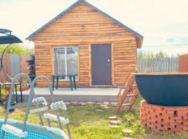 Баня На природе . Волжский р-он - Перспективная. поселок Самарский - фото 17