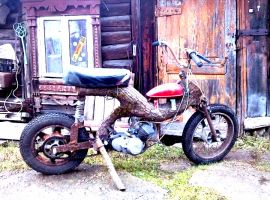 Баня На природе . Волжский р-он - Перспективная. поселок Самарский - фото 20