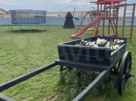Усадьба банная дом 4. - ул. Строителей. поселок Приморский - фото 5