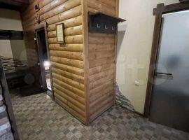 Усадьба банная дом 6. - ул. Строителей. поселок Приморский - фото 1