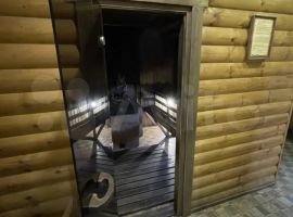 Усадьба банная дом 6. - ул. Строителей. поселок Приморский - фото 12