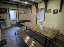 Усадьба банная дом 6. - ул. Строителей. поселок Приморский - фото 4