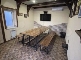 Усадьба банная дом 6. - ул. Строителей. поселок Приморский - фото 5