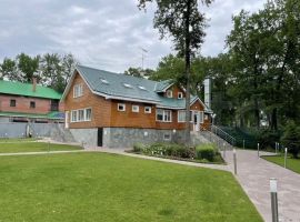 Грин-Виладж. - Рабочий пр. Самара - фото 21
