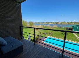 Veroliki Home - Крупской. Тимашевск - фото 13