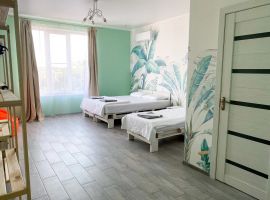 Пальмы Veroliki Home - Крупской. Тимашевск - фото 1