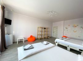 Фламенго Veroliki Home - Крупской. Тимашевск - фото 5