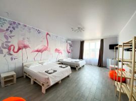 Фламенго Veroliki Home - Крупской. Тимашевск - фото 6