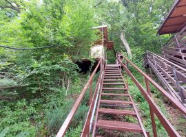 На Парковой - Парковая. посёлок городского типа Новомихайловский - фото 37