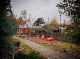 Загородный комплекс Цветок - Подсухина. пгт Волжский - фото 21