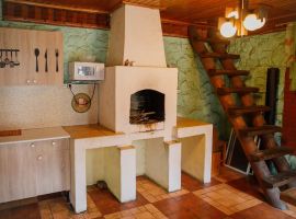 Загородный комплекс Цветок - Подсухина. пгт Волжский - фото 55