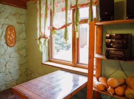 Загородный комплекс Цветок - Подсухина. пгт Волжский - фото 57
