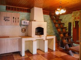 Загородный комплекс Цветок - Подсухина. пгт Волжский - фото 63
