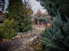 Загородный комплекс Цветок - Подсухина. пгт Волжский - фото 24
