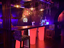 HOT LOFT - Куйбышева. Самара - фото 16