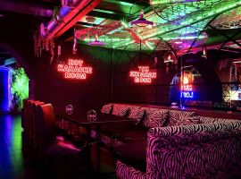 HOT LOFT - Куйбышева. Самара - фото 33