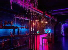 HOT LOFT - Куйбышева. Самара - фото 6