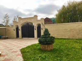 Новоспаский - Казачья. ст-ца Новодмитриевская - фото 1