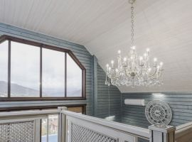 Baranovka - Высокогорная. село Барановка - фото 12