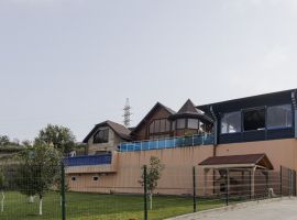 Baranovka - Высокогорная. село Барановка - фото 15