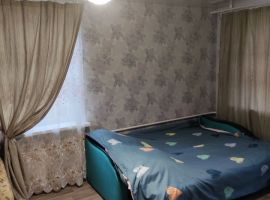 1 комнатная на сутки - Гагарина. г. Самара - фото 1
