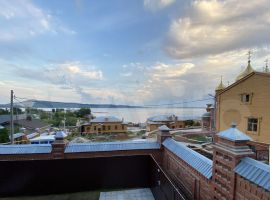 70 м² на участке 4 сот - ТР. Тольятти - фото 13