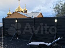 70 м² на участке 4 сот - ТР. Тольятти - фото 16