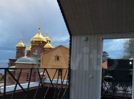 70 м² на участке 4 сот - ТР. Тольятти - фото 18