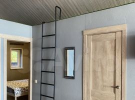 70 м² на участке 4 сот - ТР. Тольятти - фото 27
