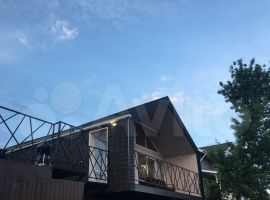 70 м² на участке 4 сот - ТР. Тольятти - фото 2