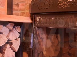 70 м² на участке 8 сот - Берег Воложки. село Рождествено - фото 10