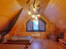 70 м² на участке 8 сот - Берег Воложки. село Рождествено - фото 12
