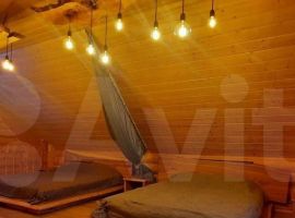 70 м² на участке 8 сот - Берег Воложки. село Рождествено - фото 13