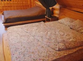 70 м² на участке 8 сот - Берег Воложки. село Рождествено - фото 15