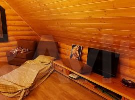 70 м² на участке 8 сот - Берег Воложки. село Рождествено - фото 17