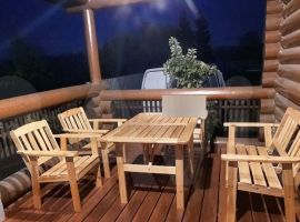 70 м² на участке 8 сот - Берег Воложки. село Рождествено - фото 3